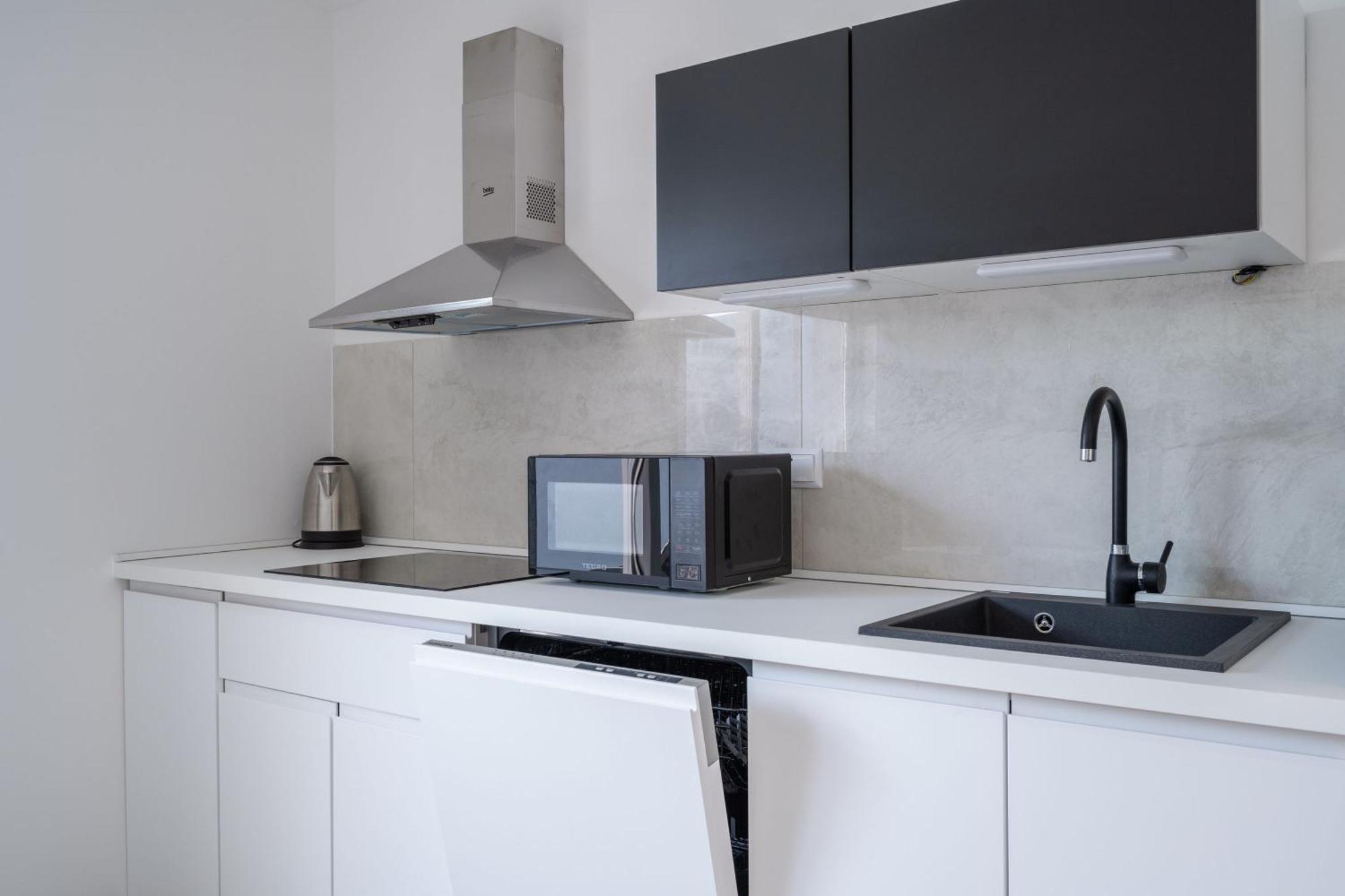 Apartments Dida Ante Blato  外观 照片