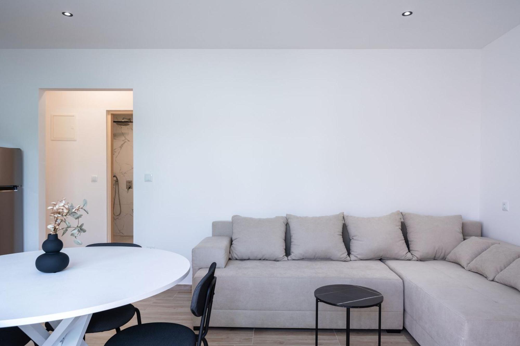 Apartments Dida Ante Blato  外观 照片