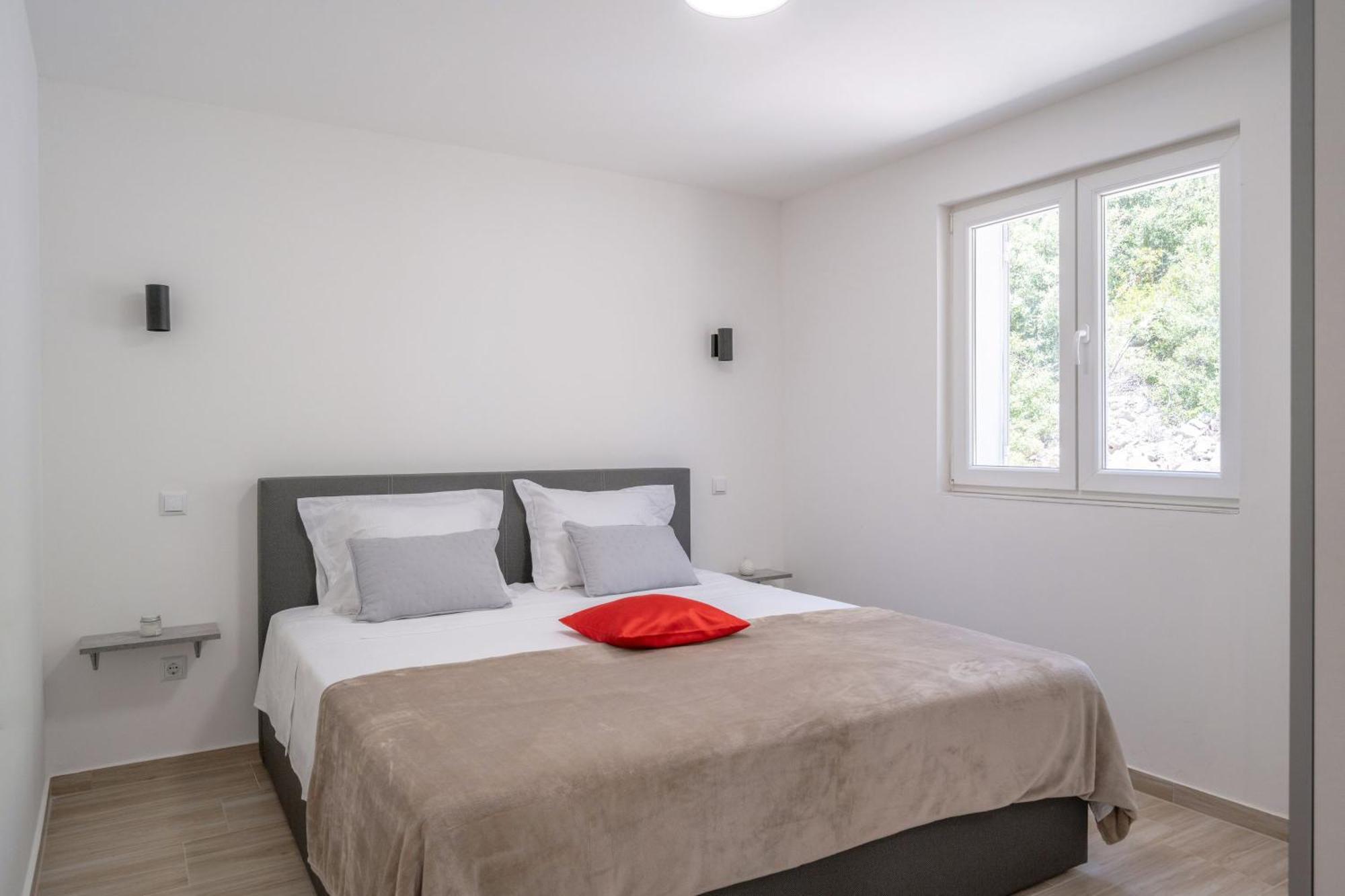 Apartments Dida Ante Blato  外观 照片