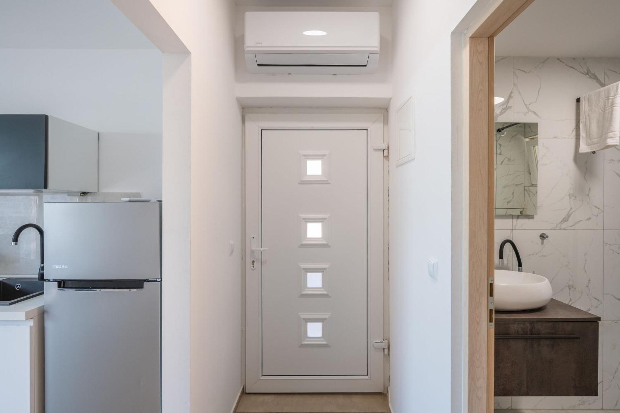 Apartments Dida Ante Blato  外观 照片