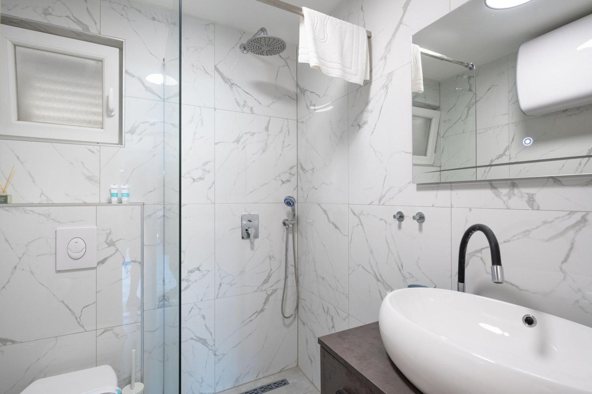 Apartments Dida Ante Blato  外观 照片